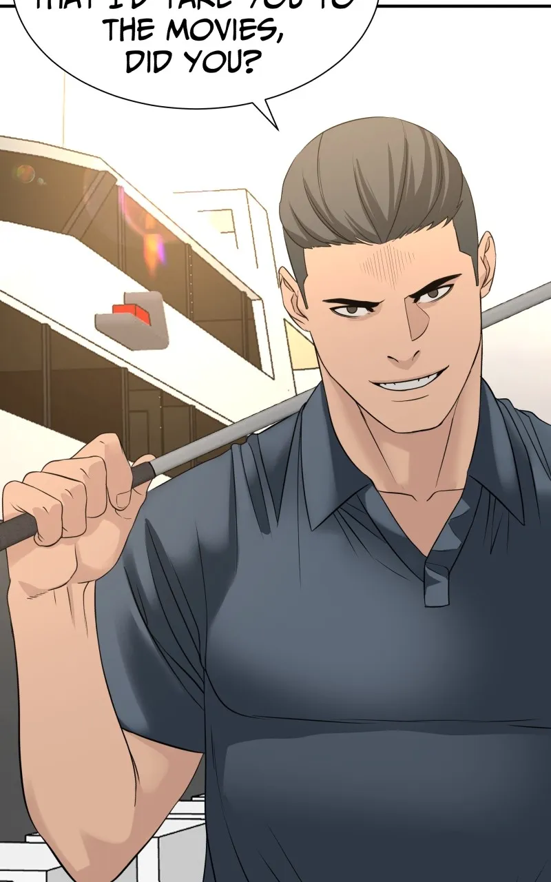 The Eagle and the Snake Chapter 78 page 38 - 