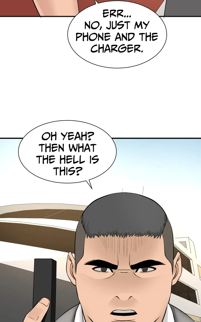 The Eagle and the Snake Chapter 78 page 42 - 