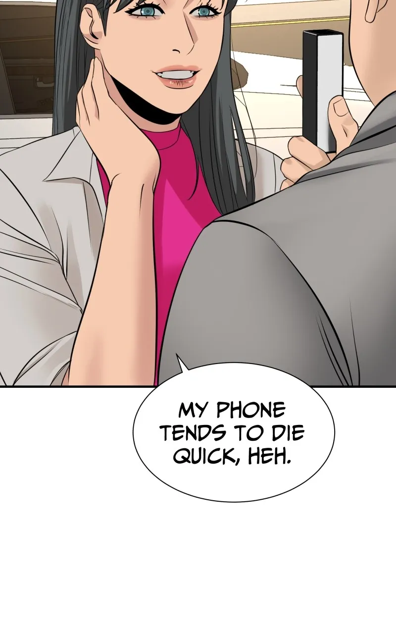 The Eagle and the Snake Chapter 78 page 44 - 