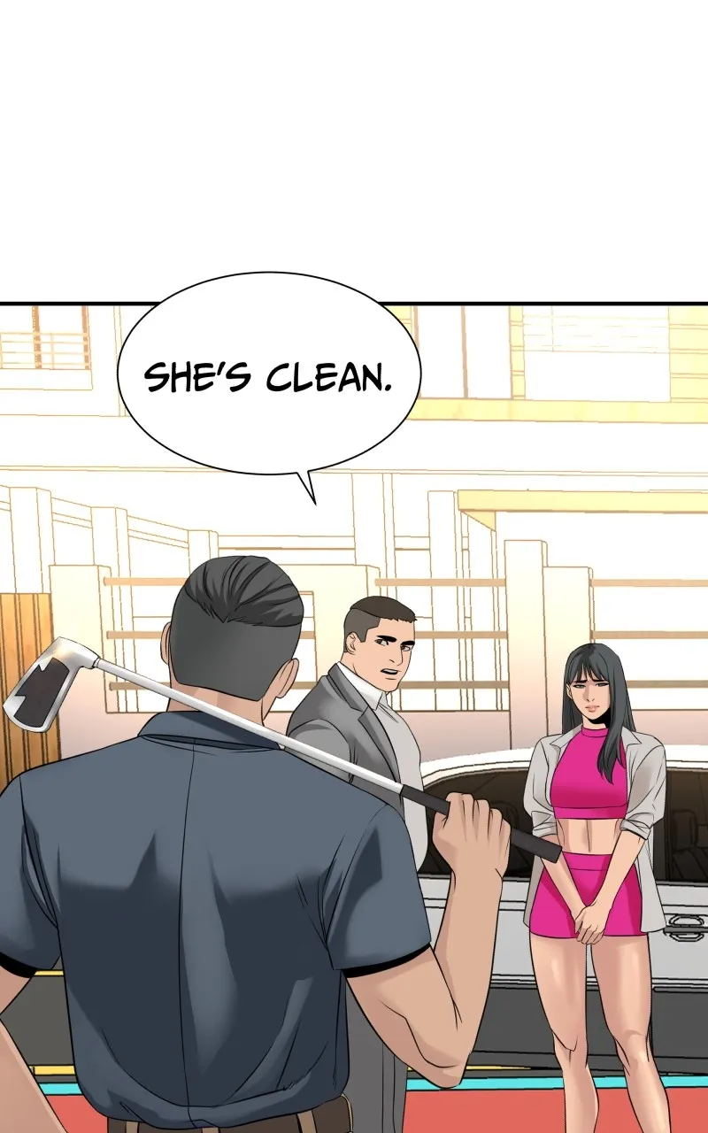 The Eagle and the Snake Chapter 78 page 45 - 