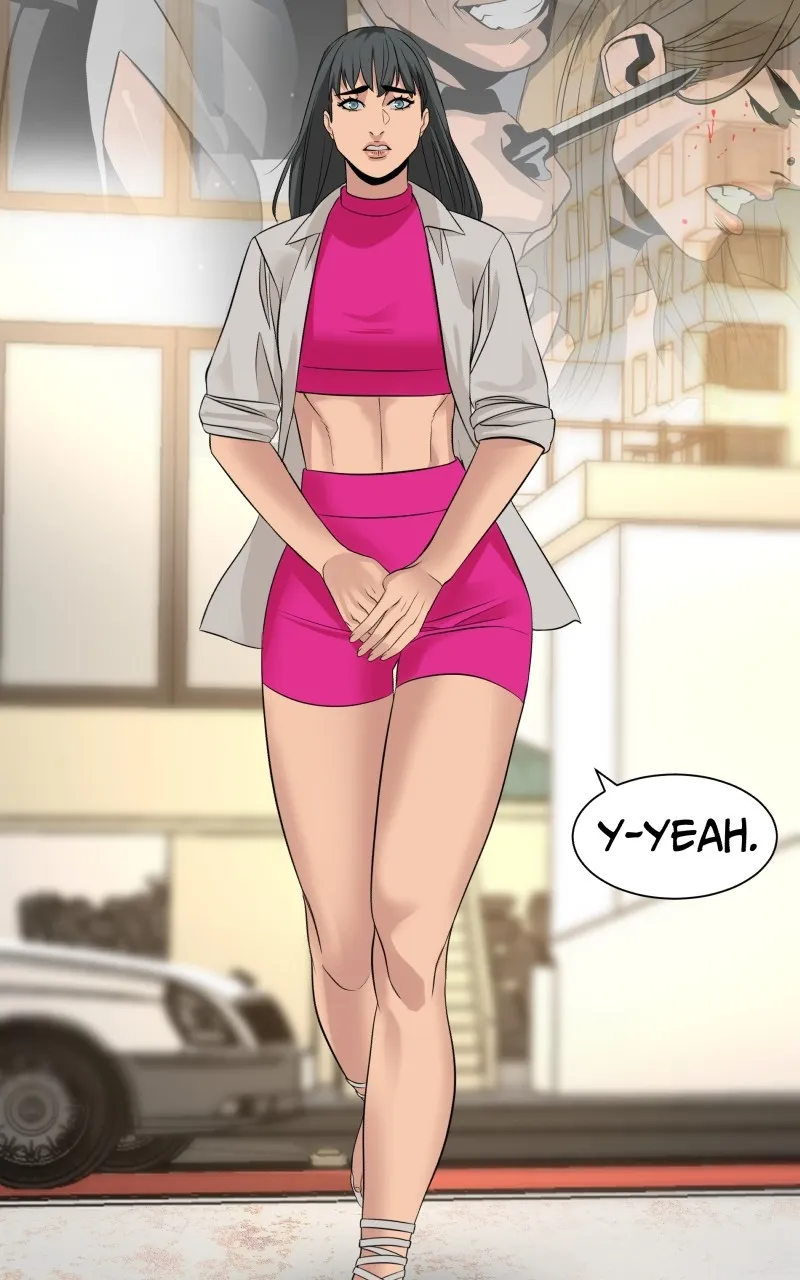The Eagle and the Snake Chapter 78 page 50 - 
