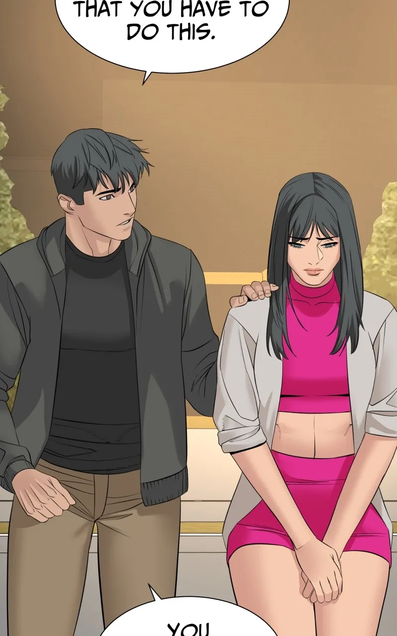 The Eagle and the Snake Chapter 78 page 6 - 