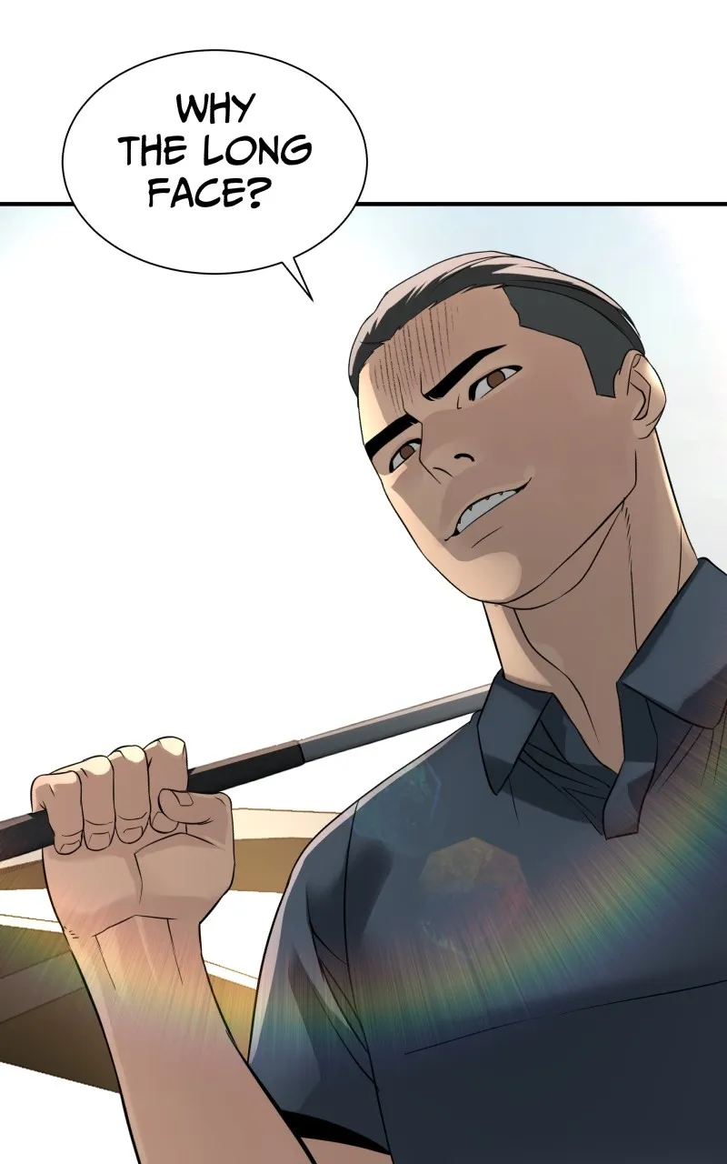 The Eagle and the Snake Chapter 78 page 54 - 