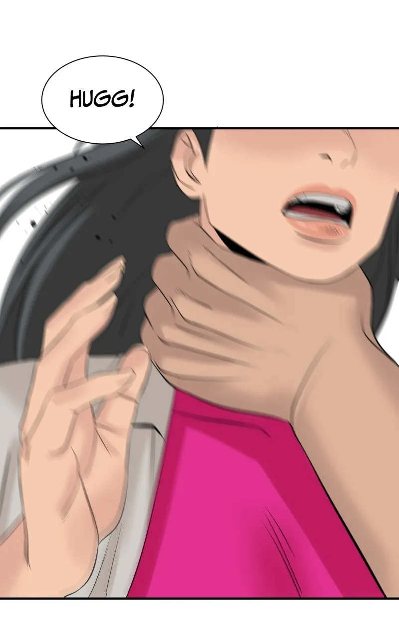 The Eagle and the Snake Chapter 78 page 60 - 