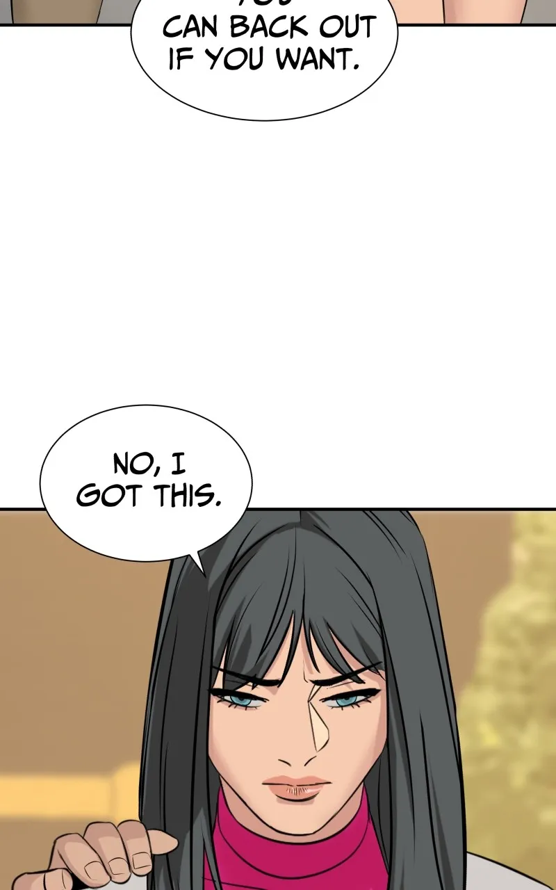The Eagle and the Snake Chapter 78 page 7 - 
