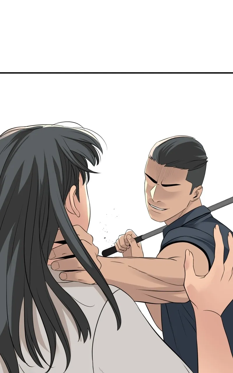 The Eagle and the Snake Chapter 78 page 61 - 