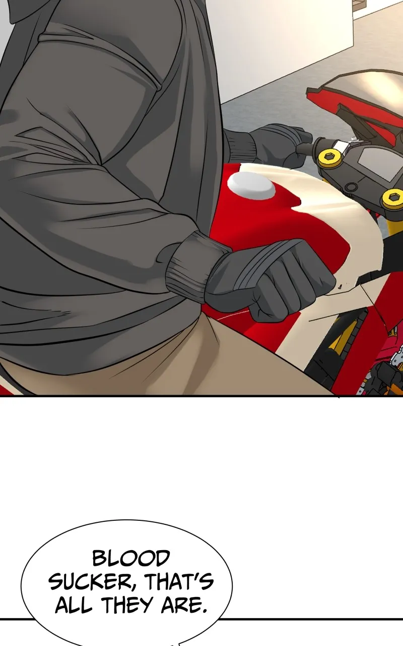 The Eagle and the Snake Chapter 78 page 63 - 