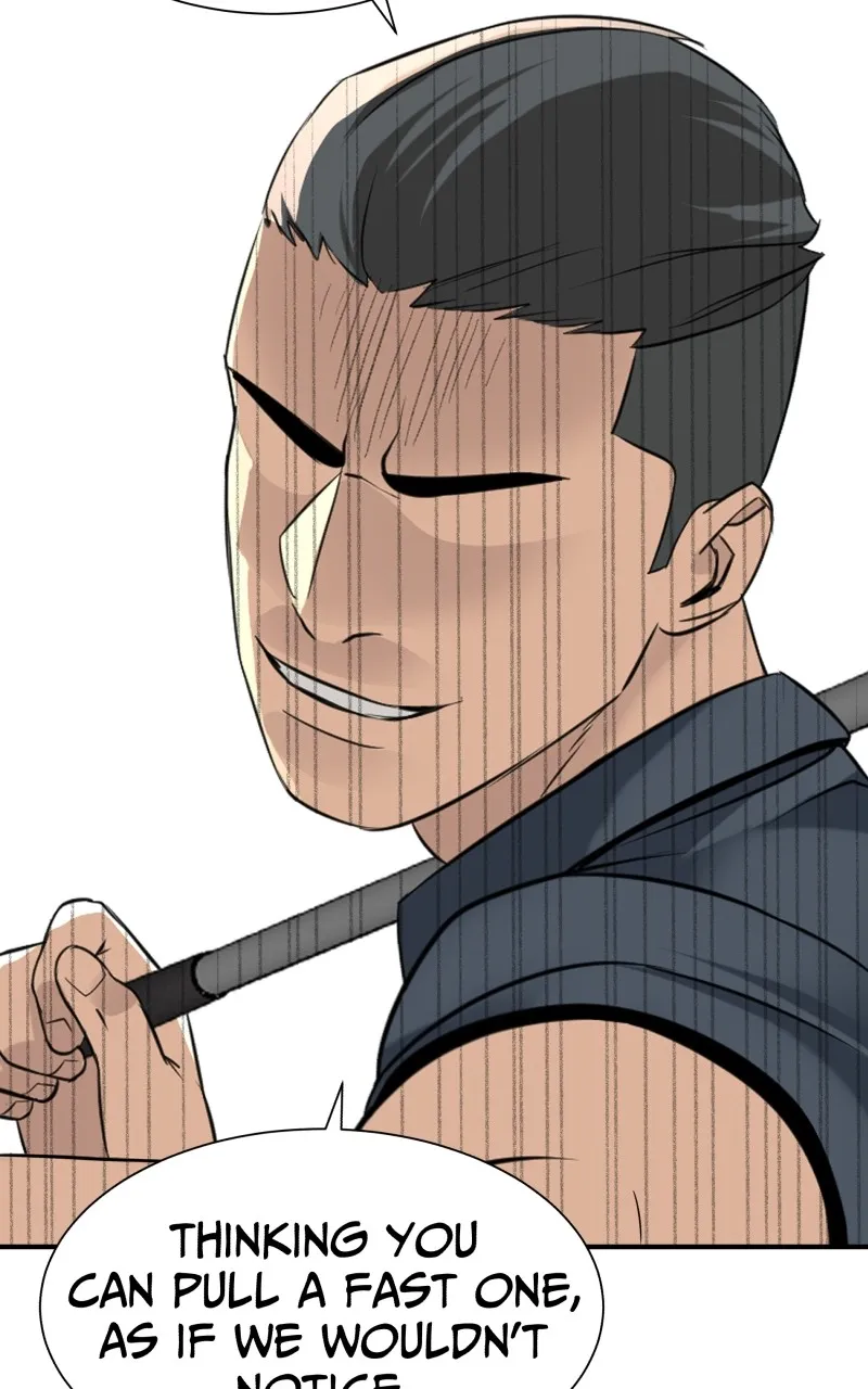 The Eagle and the Snake Chapter 78 page 64 - 