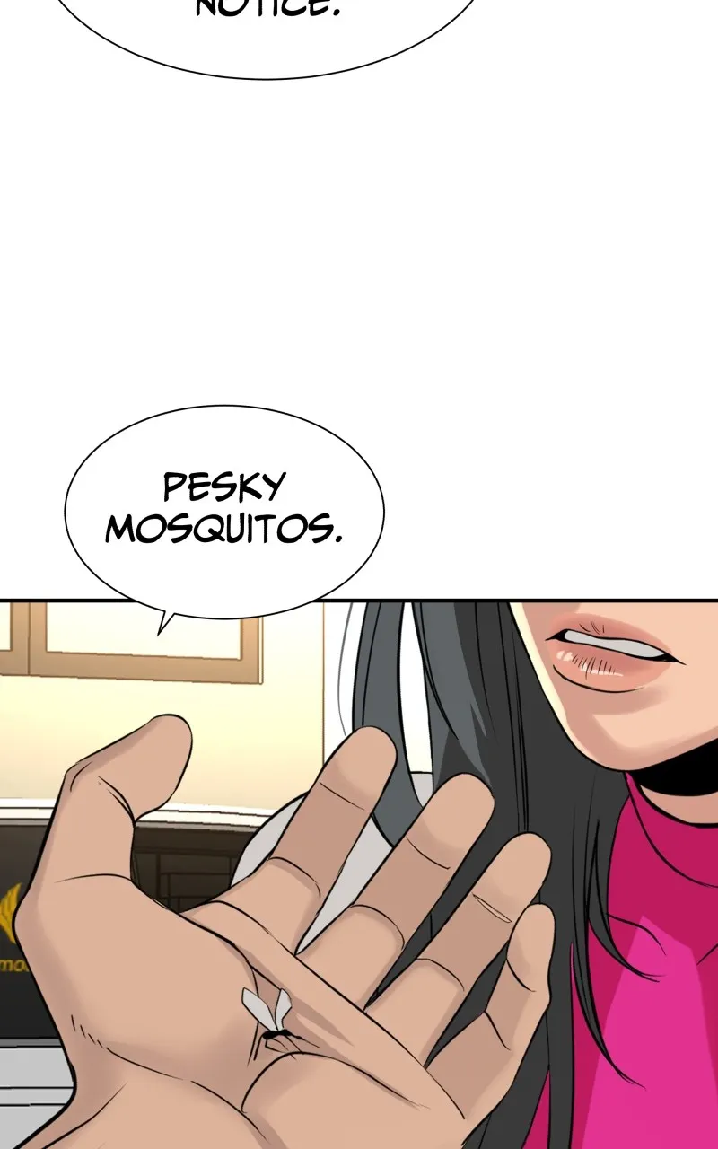 The Eagle and the Snake Chapter 78 page 65 - 