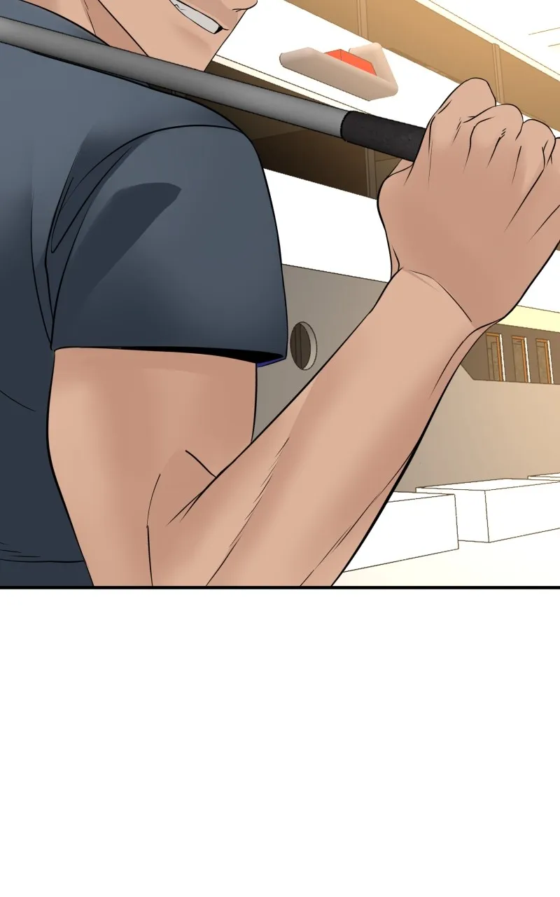 The Eagle and the Snake Chapter 78 page 68 - 