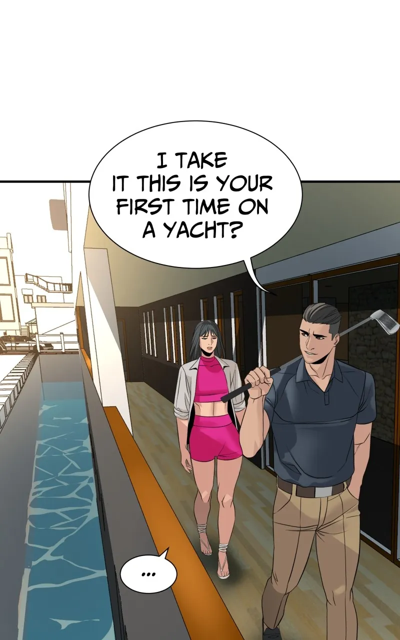 The Eagle and the Snake Chapter 78 page 69 - 