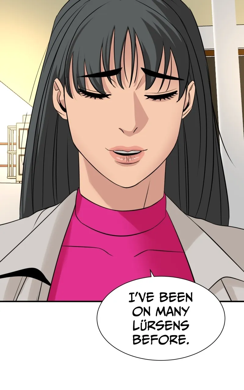 The Eagle and the Snake Chapter 78 page 73 - 