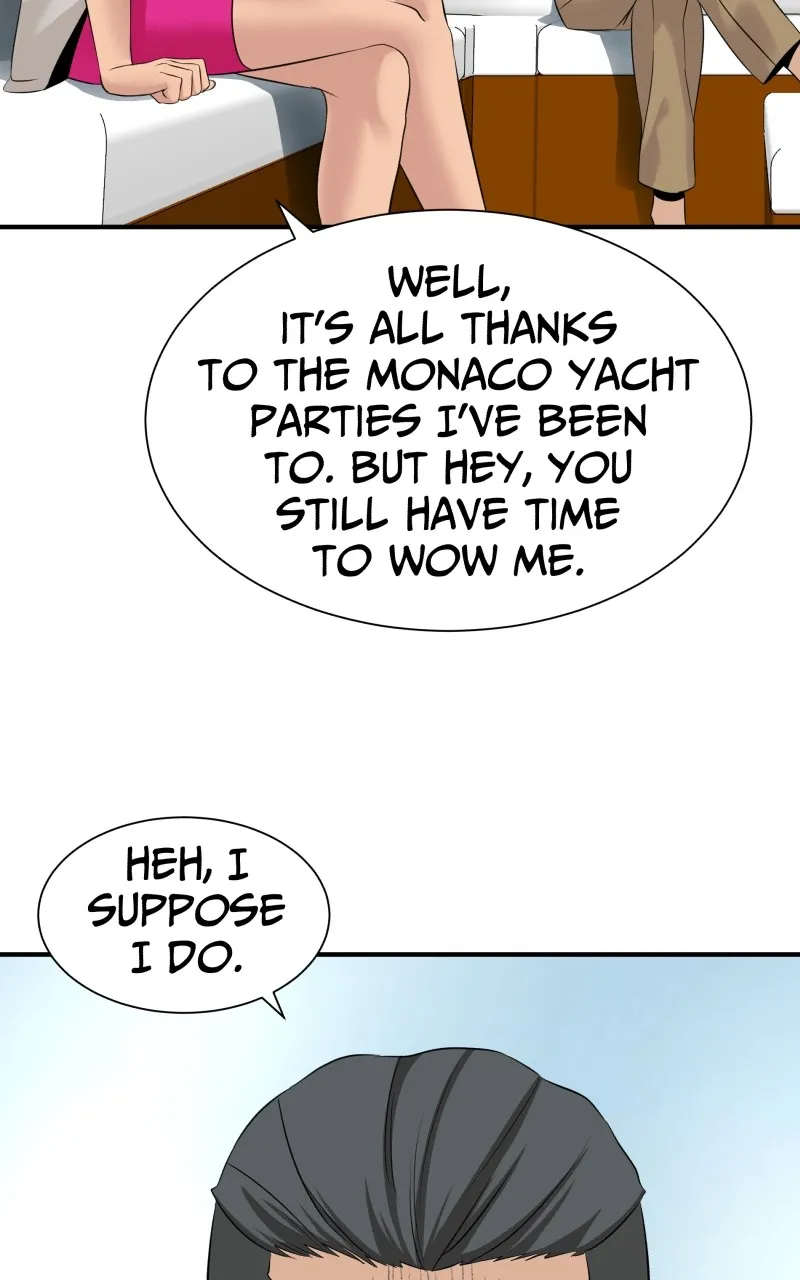 The Eagle and the Snake Chapter 78 page 75 - 