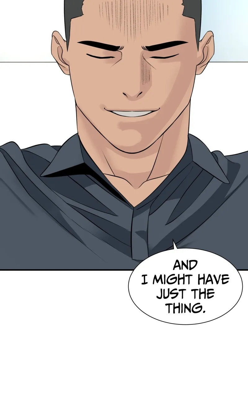 The Eagle and the Snake Chapter 78 page 76 - 