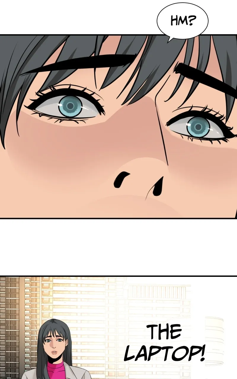 The Eagle and the Snake Chapter 78 page 77 - 