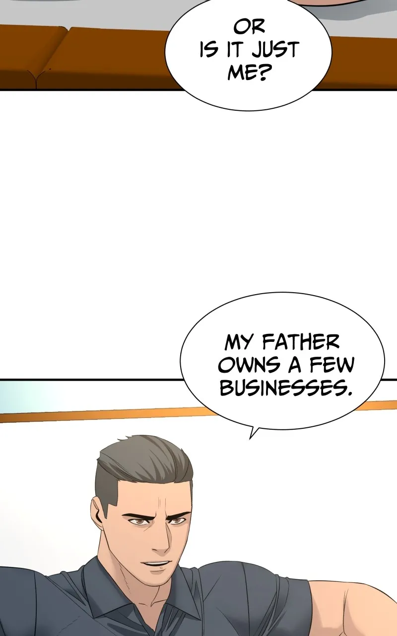 The Eagle and the Snake Chapter 78 page 80 - 