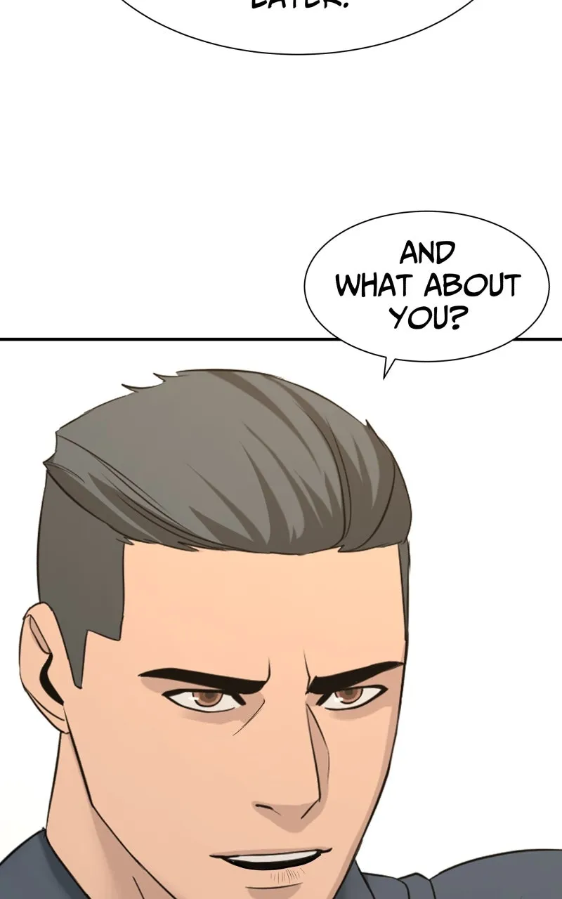 The Eagle and the Snake Chapter 78 page 83 - 