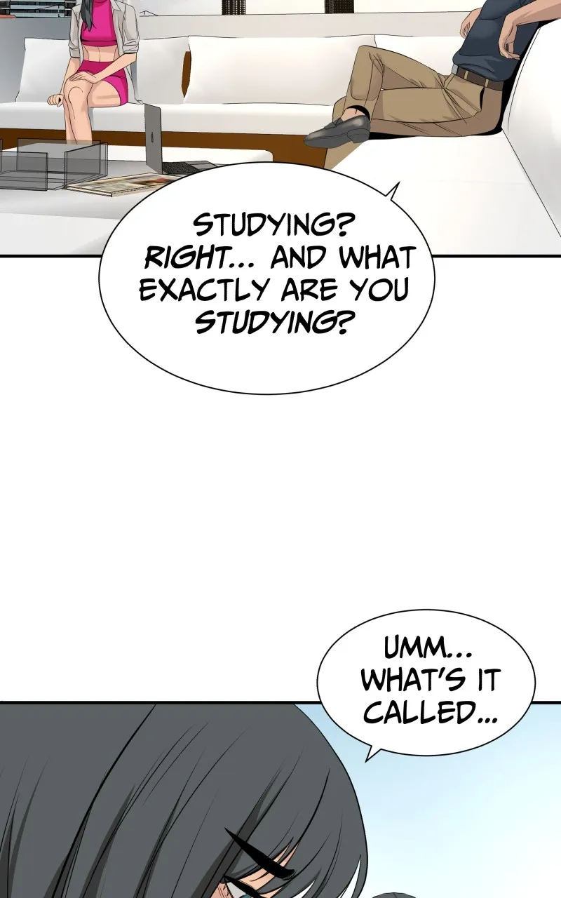 The Eagle and the Snake Chapter 78 page 85 - 
