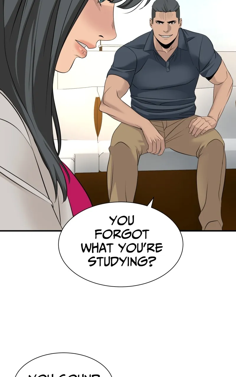 The Eagle and the Snake Chapter 78 page 86 - 