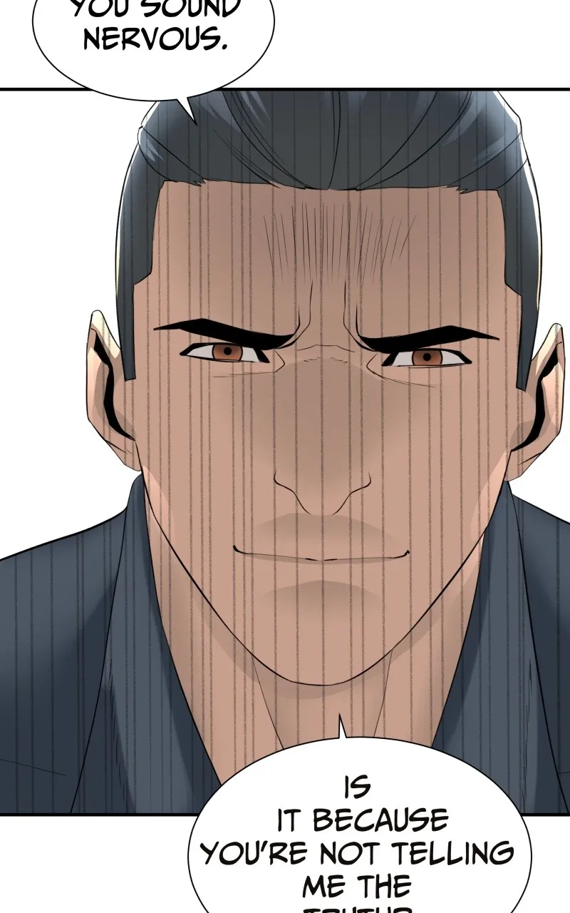 The Eagle and the Snake Chapter 78 page 87 - 