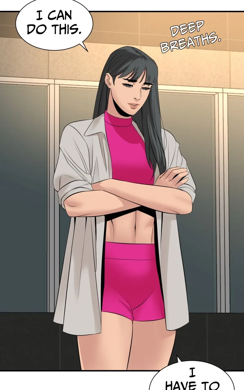 The Eagle and the Snake Chapter 78 page 10 - 