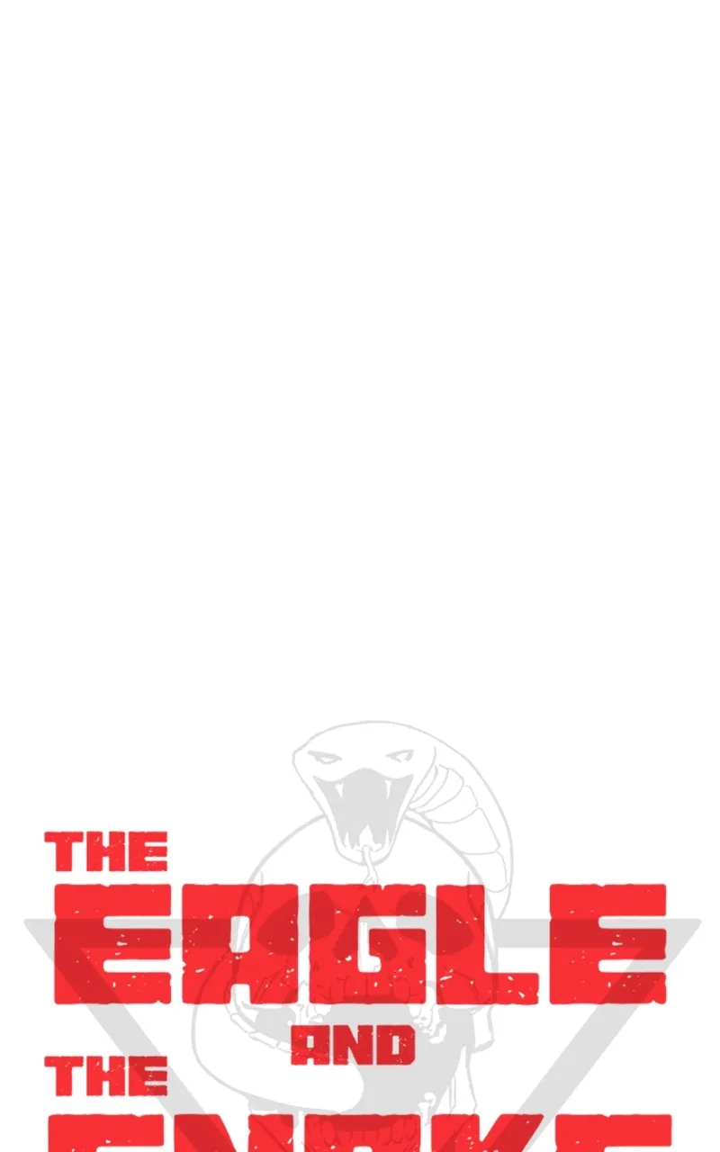 The Eagle and the Snake Chapter 78 page 93 - 