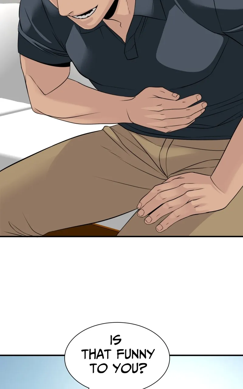 The Eagle and the Snake Chapter 79 page 11 - 