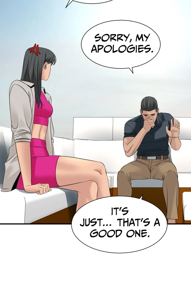 The Eagle and the Snake Chapter 79 page 12 - 