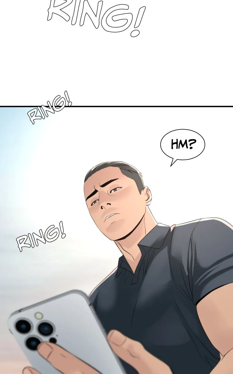 The Eagle and the Snake Chapter 79 page 14 - 