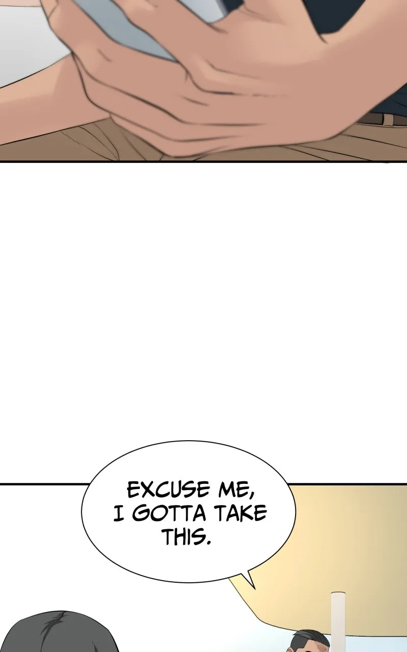 The Eagle and the Snake Chapter 79 page 15 - 