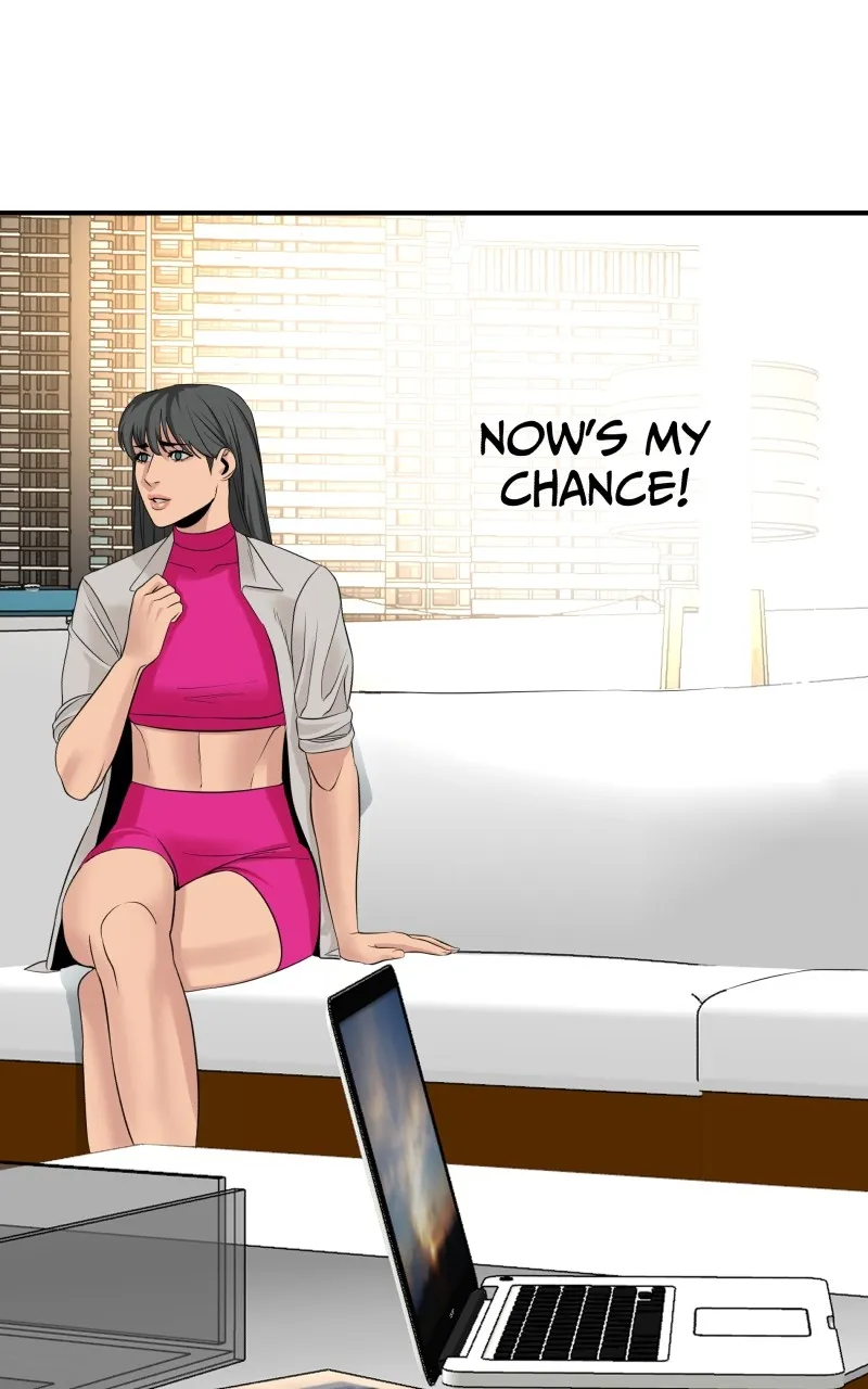 The Eagle and the Snake Chapter 79 page 17 - 