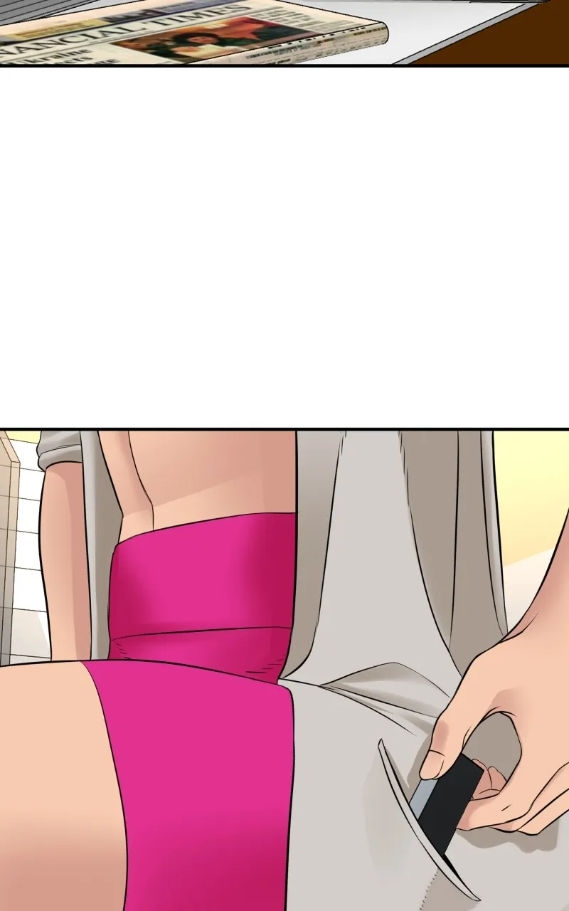 The Eagle and the Snake Chapter 79 page 18 - 