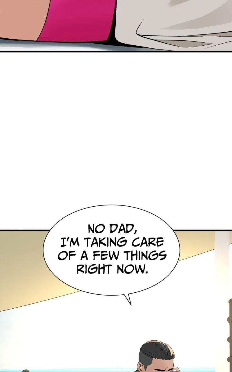 The Eagle and the Snake Chapter 79 page 19 - 