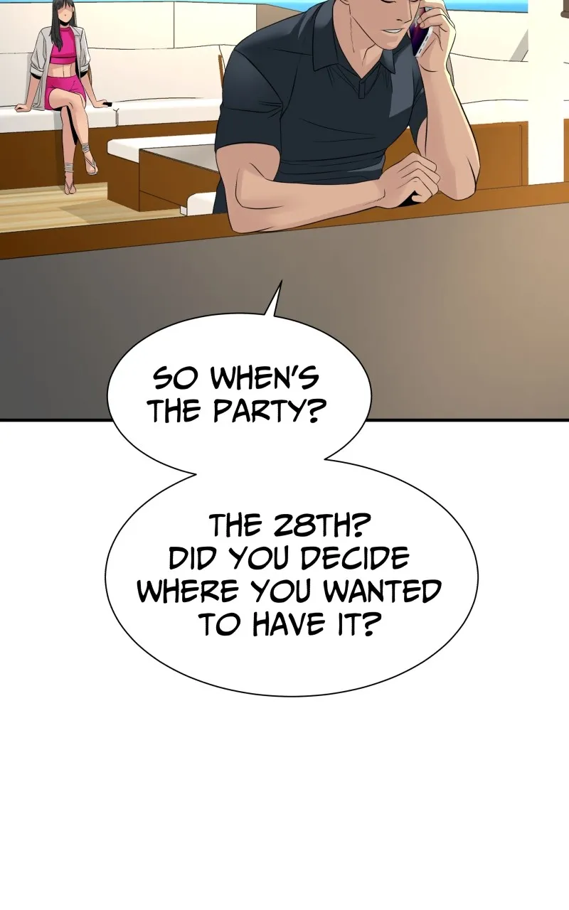 The Eagle and the Snake Chapter 79 page 20 - 