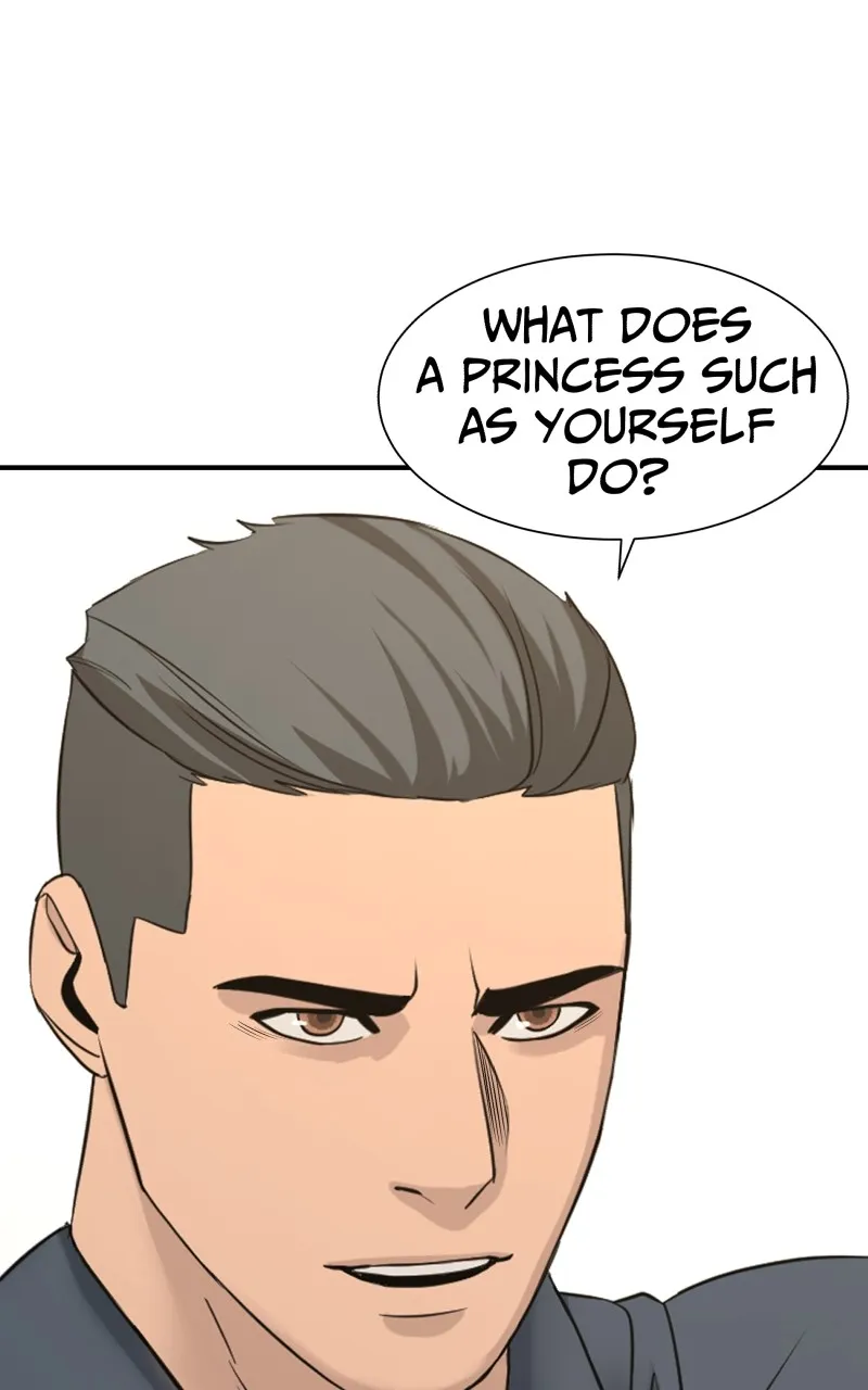 The Eagle and the Snake Chapter 79 page 3 - 