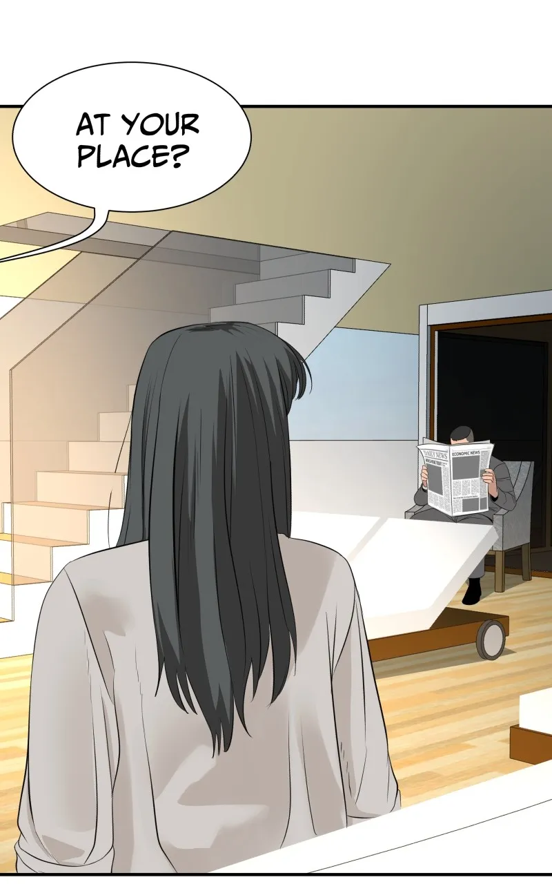 The Eagle and the Snake Chapter 79 page 21 - 
