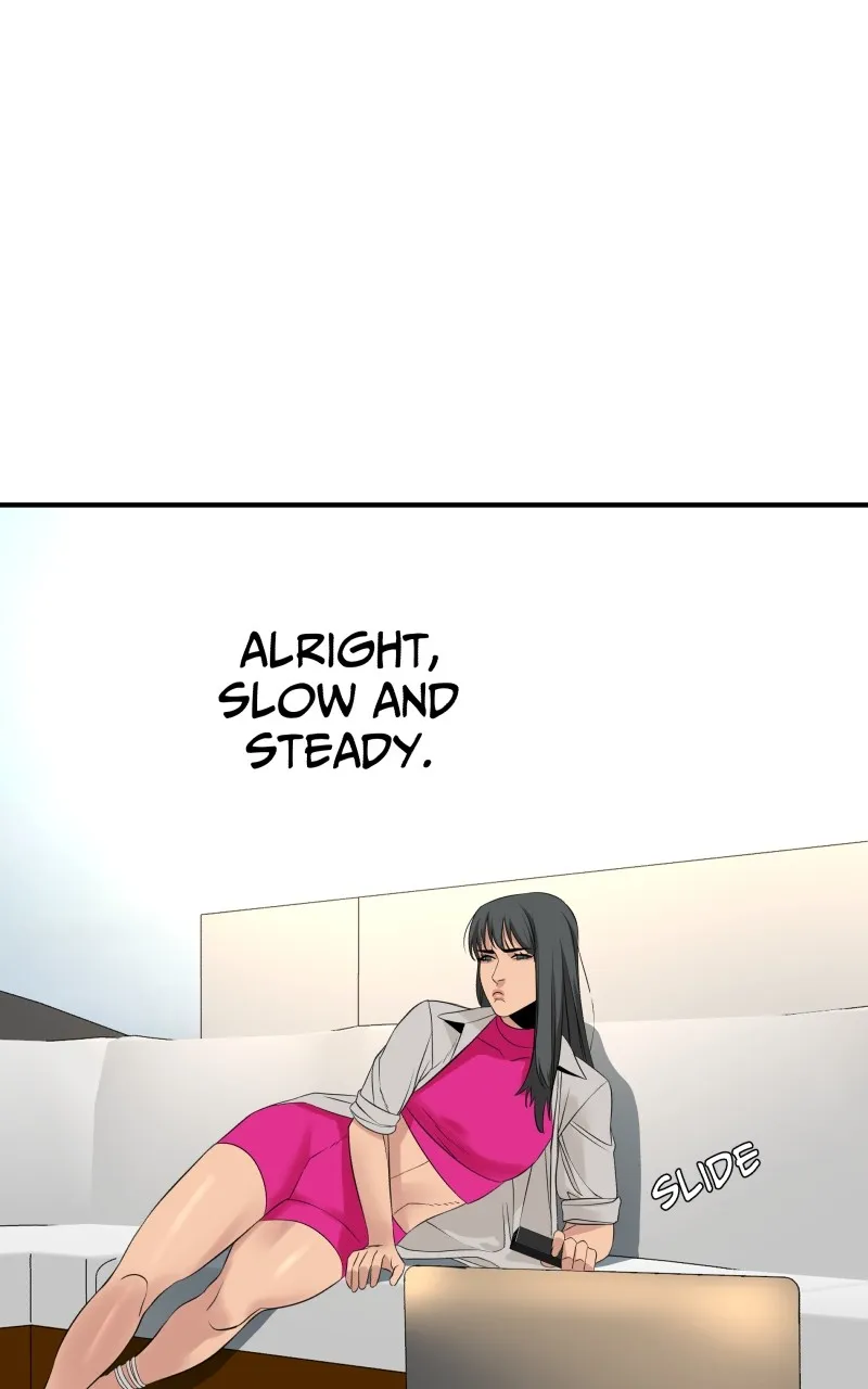 The Eagle and the Snake Chapter 79 page 22 - 