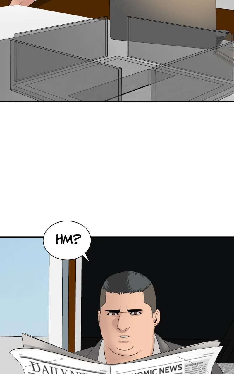 The Eagle and the Snake Chapter 79 page 23 - 