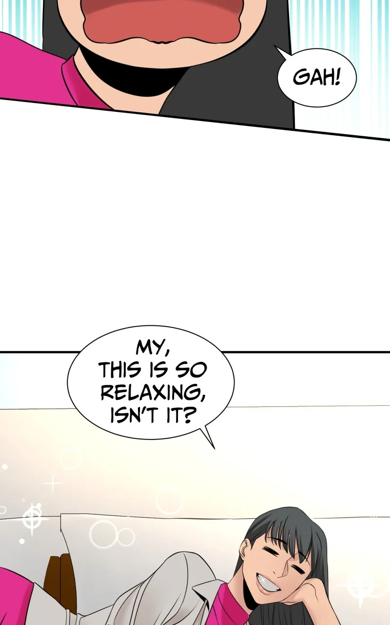 The Eagle and the Snake Chapter 79 page 25 - 