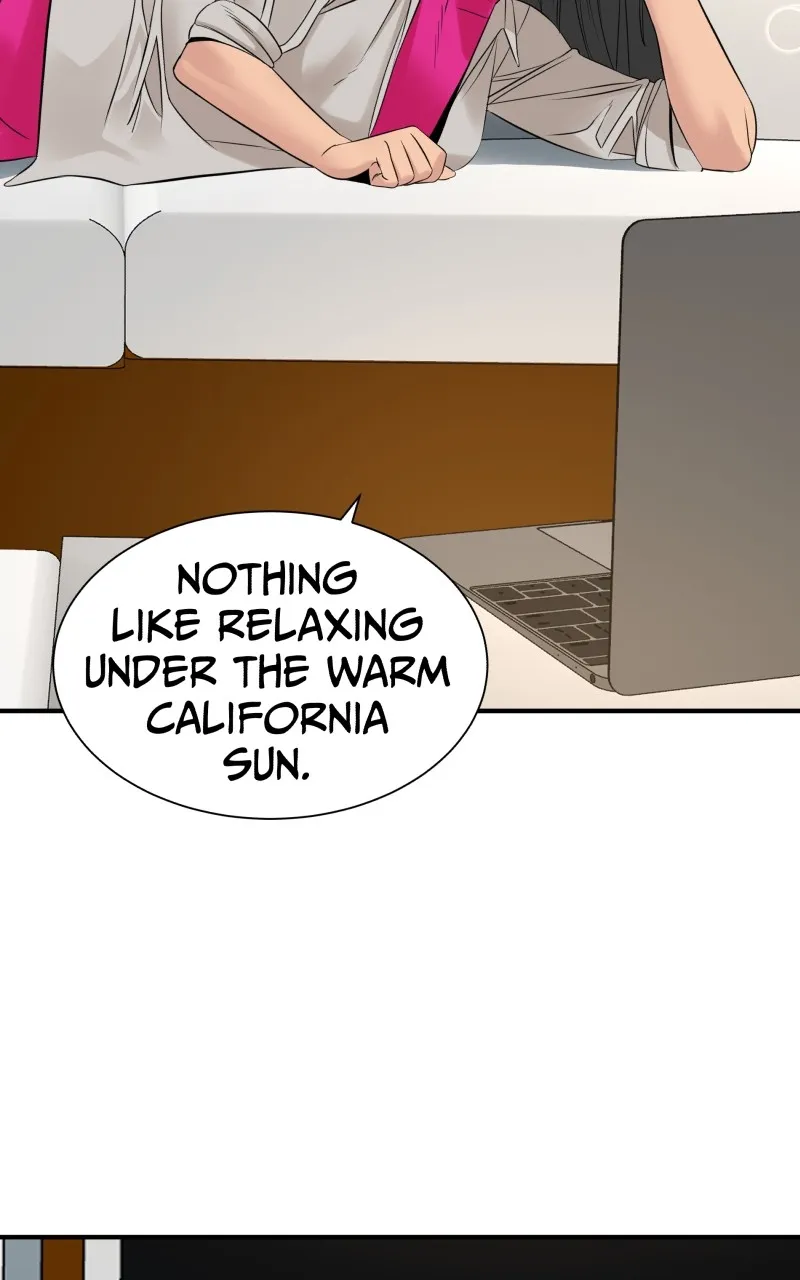 The Eagle and the Snake Chapter 79 page 26 - 