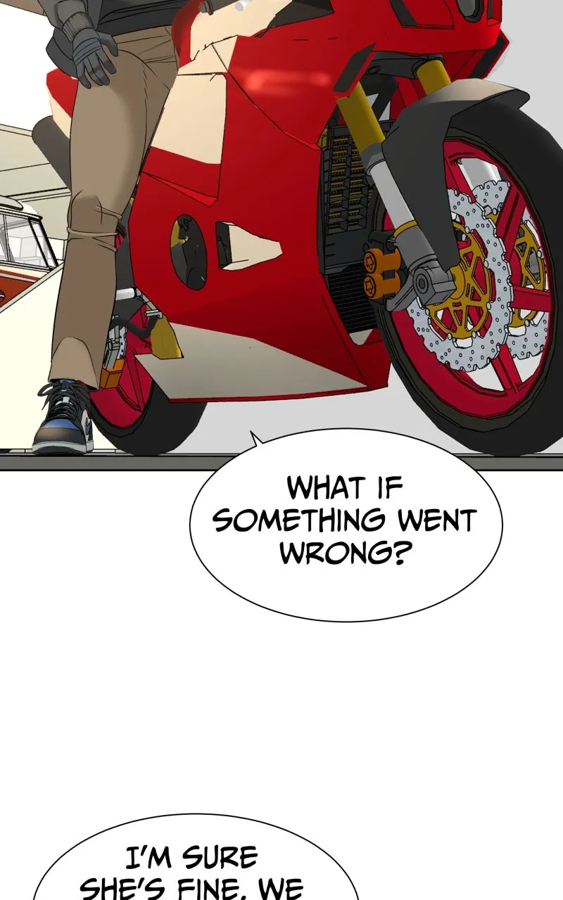 The Eagle and the Snake Chapter 79 page 30 - 