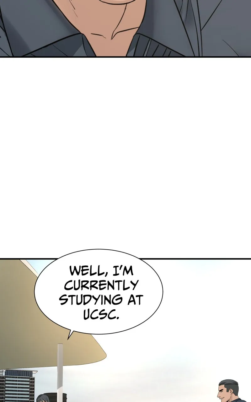 The Eagle and the Snake Chapter 79 page 4 - 
