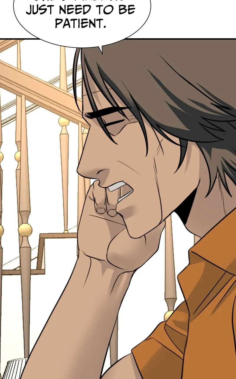 The Eagle and the Snake Chapter 79 page 31 - 