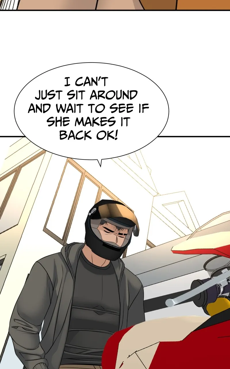 The Eagle and the Snake Chapter 79 page 32 - 