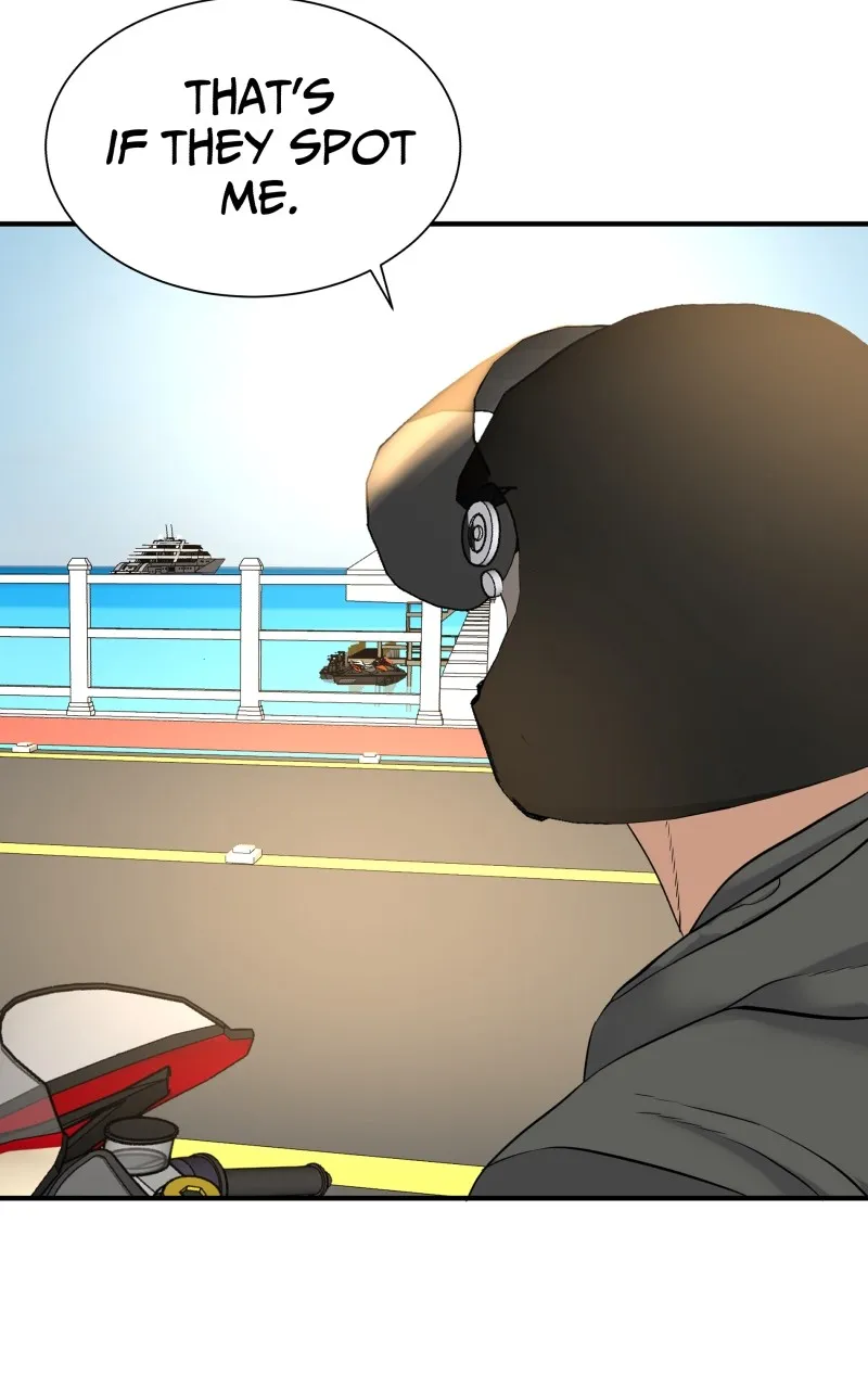 The Eagle and the Snake Chapter 79 page 37 - 