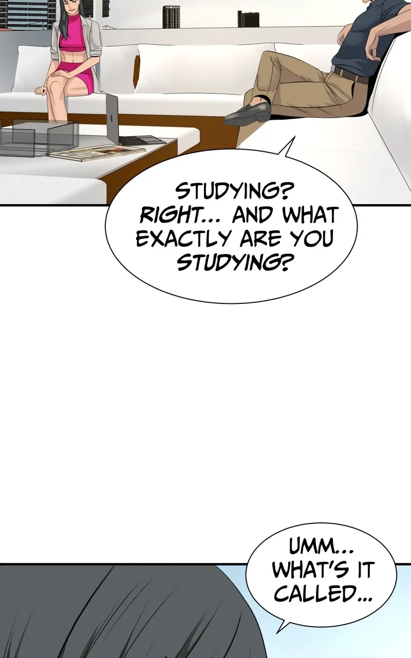The Eagle and the Snake Chapter 79 page 5 - 