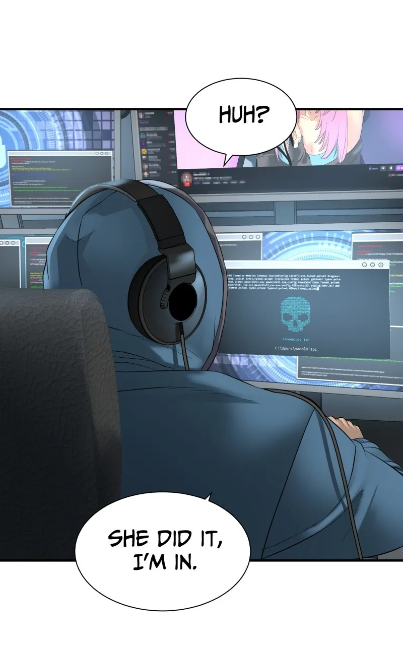 The Eagle and the Snake Chapter 79 page 42 - 