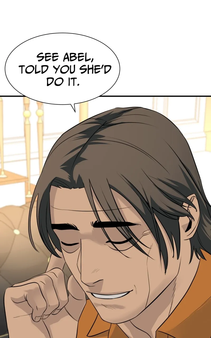 The Eagle and the Snake Chapter 79 page 43 - 