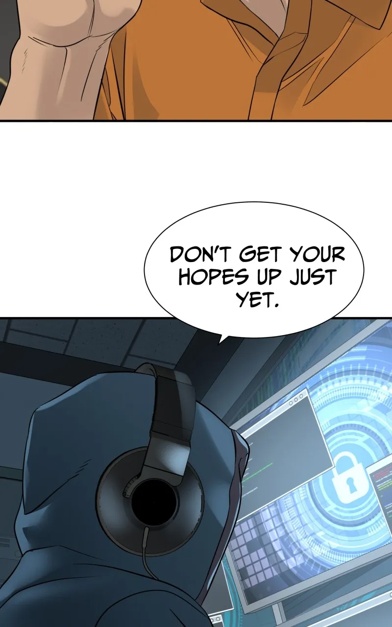 The Eagle and the Snake Chapter 79 page 44 - 