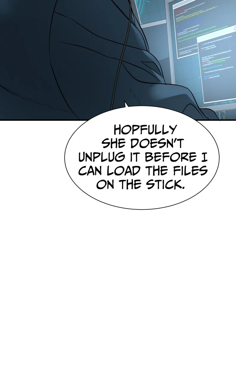 The Eagle and the Snake Chapter 79 page 45 - 